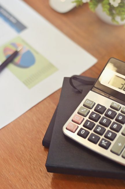 What Do I Need to Give My Accountant For Small Business Taxes?