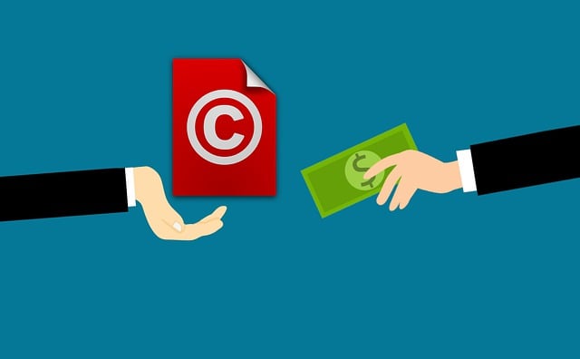 copyright-author-sell-license